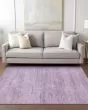 Burano BU1 Lavender Area Rug