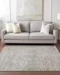 Burano BU10 Linen Area Rug