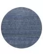 Burano BU3 Navy Area Rug
