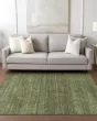 Burano BU3 Olive Area Rug