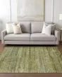 Burano BU4 Olive Area Rug