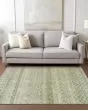 Burano BU6 Aloe Area Rug
