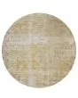 Burano BU7 Gold Area Rug