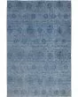 Burano BU8 Blue 10'x14' Area Rug