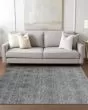 Burano BU8 Gray Area Rug