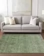 Burano BU8 Olive Area Rug