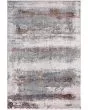 Cadiz 3902F Gray/Red/Blue Area Rug