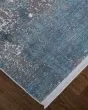 Cadiz 39FWF Blue/Gray/Silver Area Rug