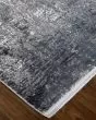 Cadiz 39FWF Gray/Black/Silver Rug