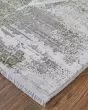 Cadiz 39N5F Gray/Green/Silver Rug