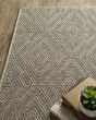 Caicos CA08A Grey Area Rug