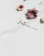 Calacatta Gold Quartz Countertop