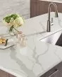 Calacatta Idillio Quartz Countertop