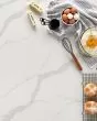 Calacatta Idillio Quartz Countertop
