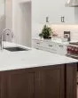 Calacatta Ultra Quartz Countertop