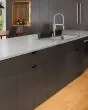 Calacatta Versailles Quartz Countertop