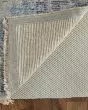 Caldwell 8108F Gray/Blue/Ivory Area Rug