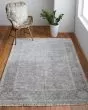 Caldwell 8799F Gray/Blue/Taupe Rug