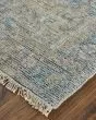 Caldwell 8802F Blue/Gray/Tan Area Rug