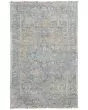 Caldwell 8802F Blue/Gray/Tan Area Rug