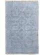 Caldwell 8804F Blue/Ivory Area Rug
