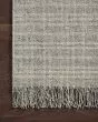 Caleb CAL-02 Grey/Natural Area Rug