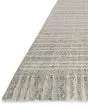 Caleb CAL-02 Grey/Natural Area Rug