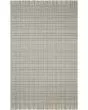 Caleb CAL-02 Grey/Natural Area Rug