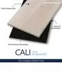 Cali Longboards Salty Strand Vinyl Plank