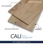 Cali Longboards Seaboard Oak Vinyl Plank