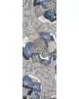 Calla 6935 Grey Area Rug