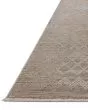 Cali CIL-03 Taupe/Multi Area Rug