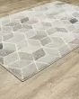 Cambria 83j Ivory/Multi Area Rug