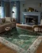 Canopy CNP-02 Sage/Blush Area Rug