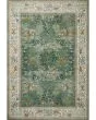 Canopy CNP-02 Sage/Blush 2'0"x3'0" Area Rug