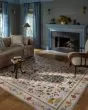 Canopy CNP-04 Cream Area Rug