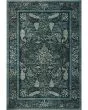 Canopy CNP-05 Teal 2'0"x3'0" Area Rug