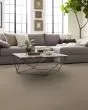 Canvas Comfort Blue Textured 43oz Nylon Carpet