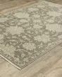 Capella CAP09 Grey/Beige Area Rug