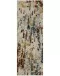Capella CAP11 Beige/Multi Area Rug