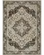 Capella CAP12 Beige/Multi Area Rug