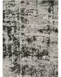 Caravan 4153q Grey/Black Area Rug