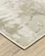 Caravan 2061w Beige/Green Area Rug