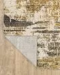Caravan 8020x Gold/Beige Area Rug