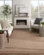 Care Free CAF02 Copper Area Rug