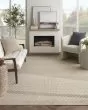 Care Free CAF02 Taupe Area Rug