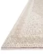 Carlisle CAR-03 Taupe/Ivory Area Rug