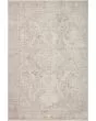 Carlisle CAR-04 Slate/Ivory Area Rug