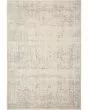 Carlisle CAR-05 Ivory/Multi Area Rug