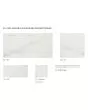 Carrara Elite Natural Marble Tile